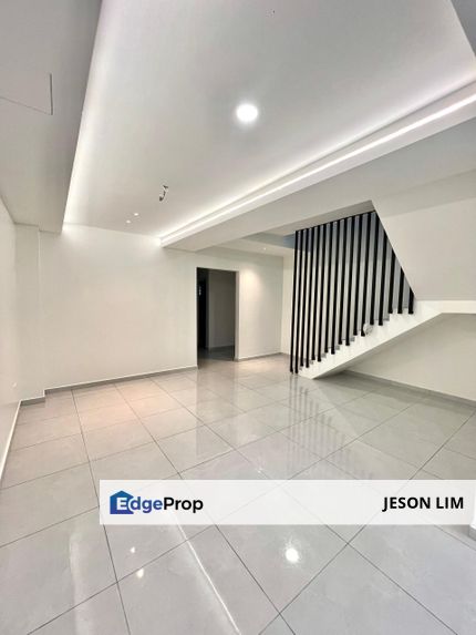 Bandar Sentosa @2 Storey 18X60 3R3B for Sale RM468k, Selangor, Klang