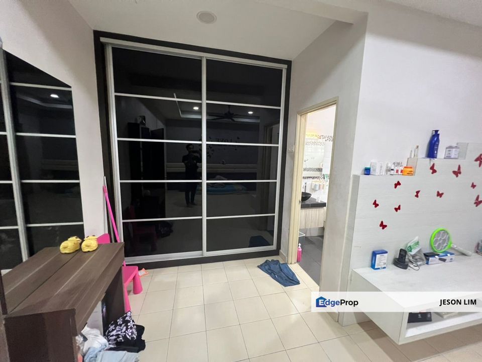 Taman Sejati Klang @Fully Renovated 2 Storey 4B3B 20X70 for Sale RM660k, Selangor, Klang