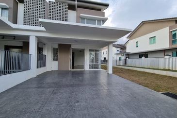 Penduline @ Bandar Rimbayu