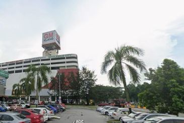 Bandar Botanic Klang