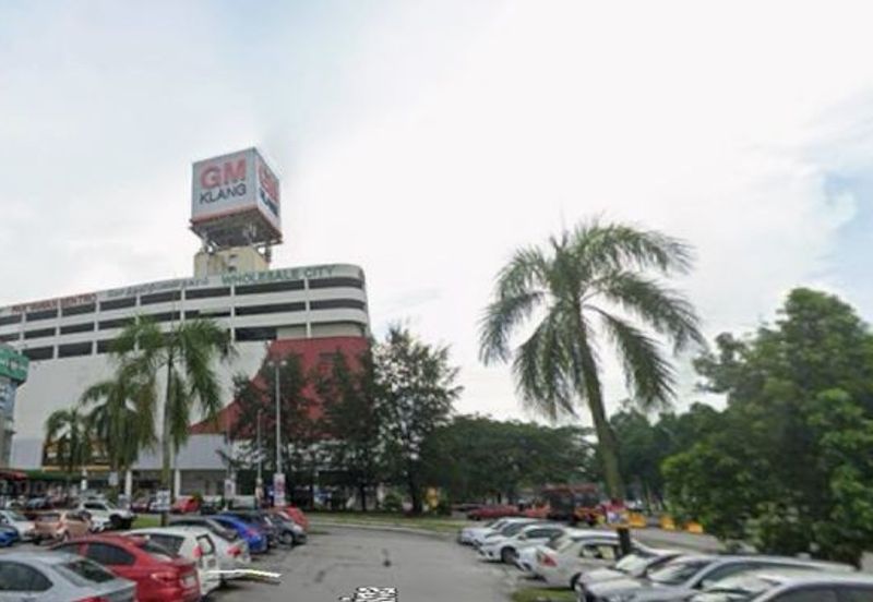 Bandar Botanic Klang