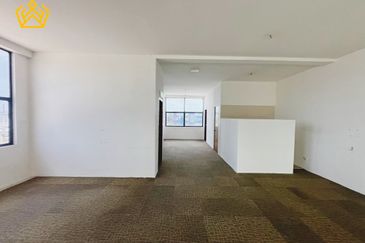 Bukit Kemuning Industrial Park