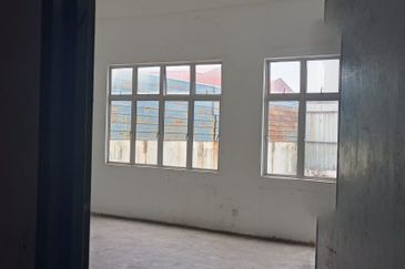 Meru Industrial Park