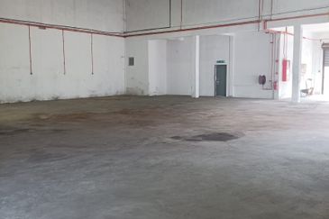 Meru Industrial Park