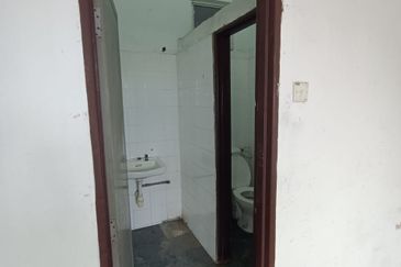 Meru Industrial Park