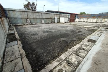 Meru Industrial Park