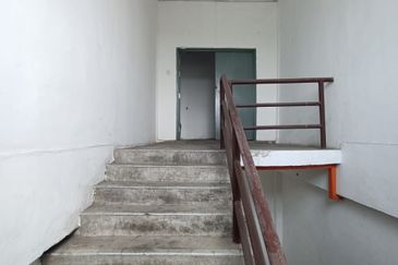 Meru Industrial Park