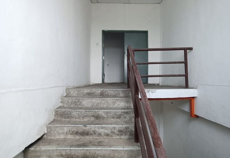 Meru Industrial Park