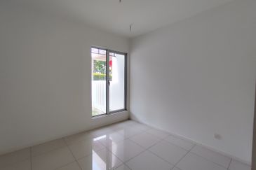 Arahsia Residences, Tropicana Aman