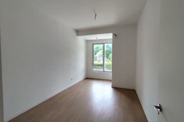 Arahsia Residences, Tropicana Aman