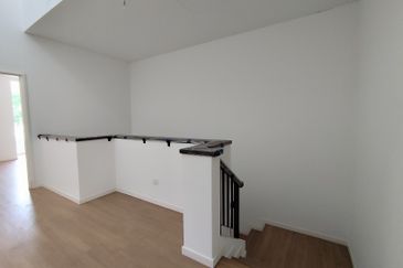 Arahsia Residences, Tropicana Aman