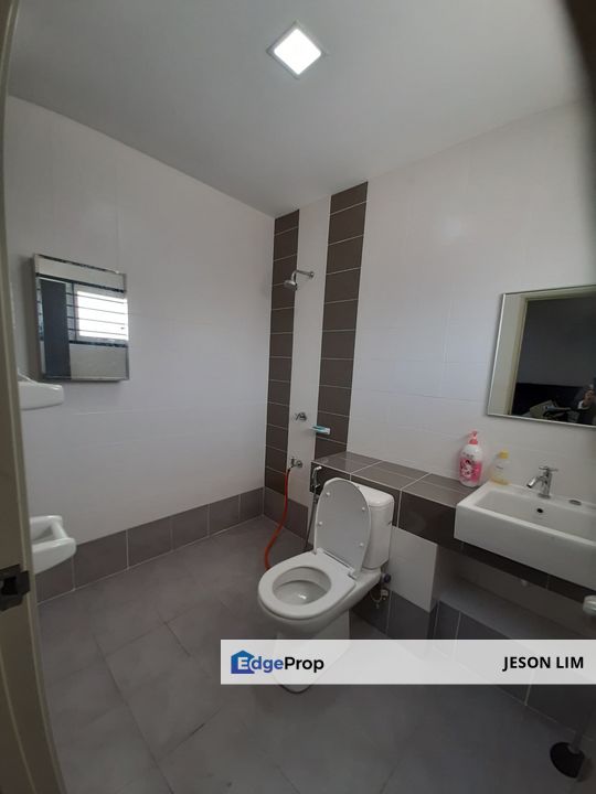 Gated Bukit Raja Fully Extended 20X70 4R3B for Sale RM720k, Selangor, Klang