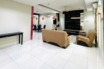 Bandar Bukit Tinggi 2