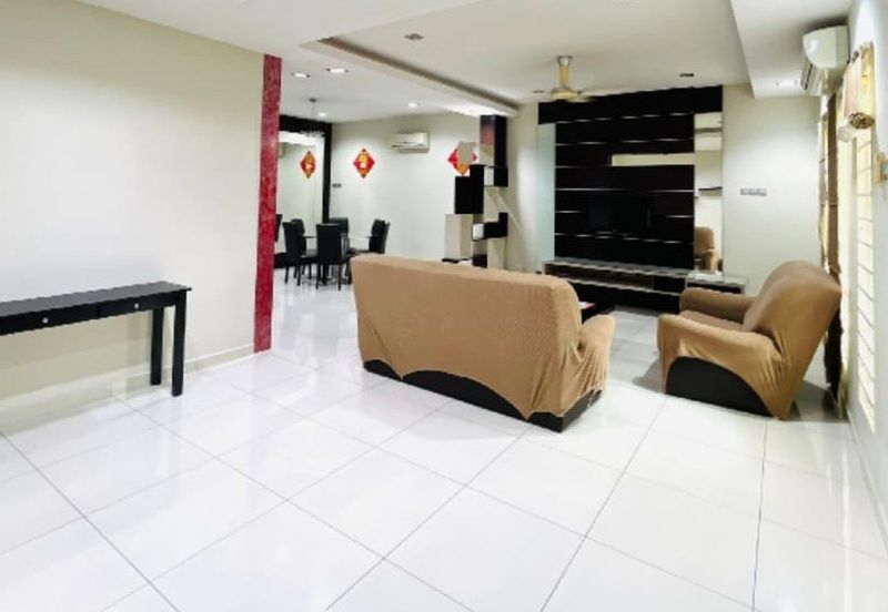 Bandar Bukit Tinggi 2