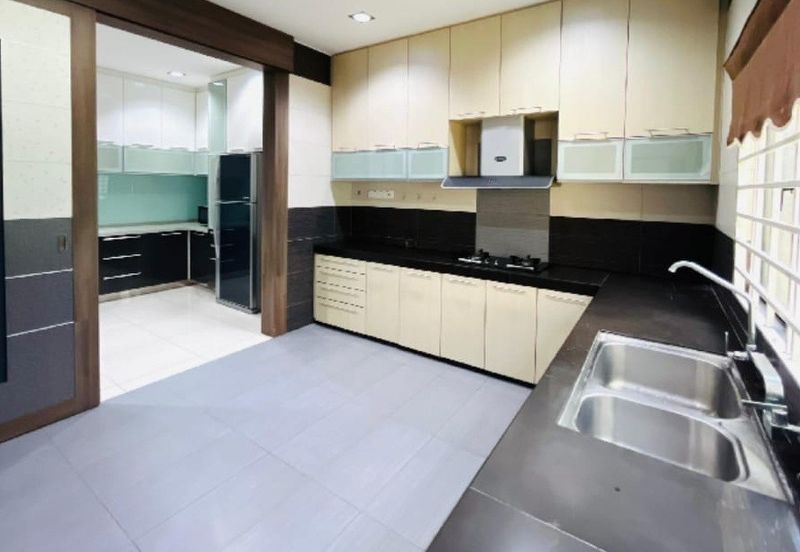 Bandar Bukit Tinggi 2