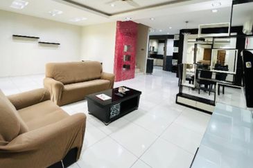 Bandar Bukit Tinggi 2