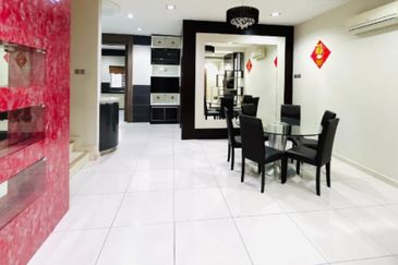 Bandar Bukit Tinggi 2