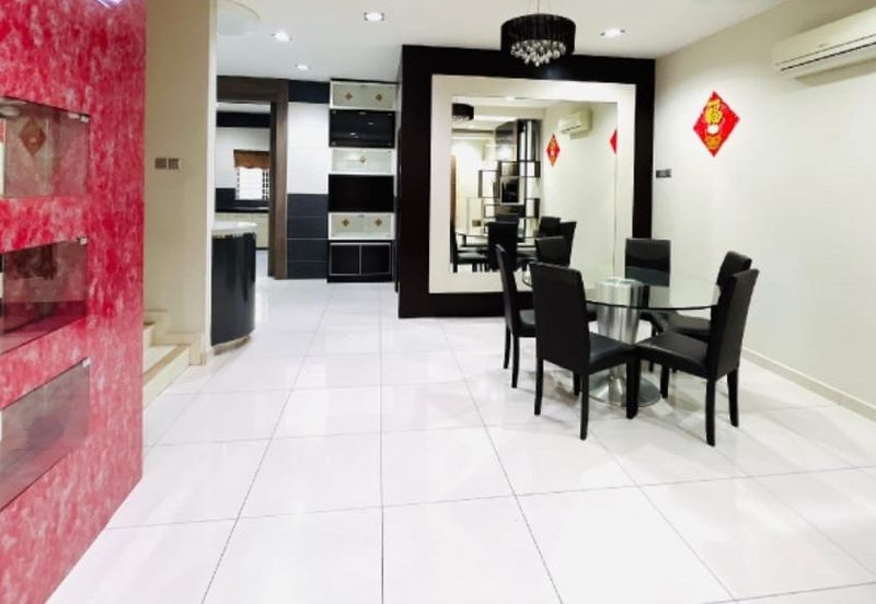 Bandar Bukit Tinggi 2