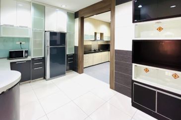 Bandar Bukit Tinggi 2