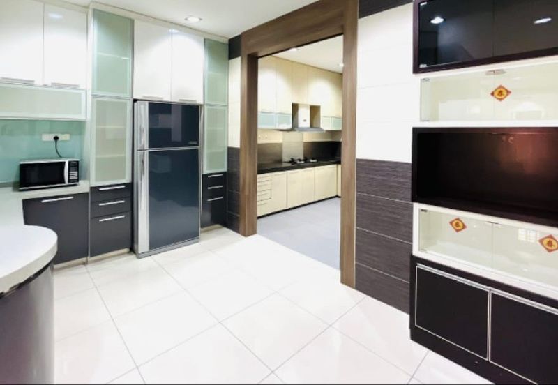 Bandar Bukit Tinggi 2