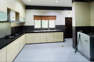 Bandar Bukit Tinggi 2