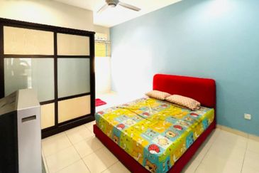 Bandar Bukit Tinggi 2