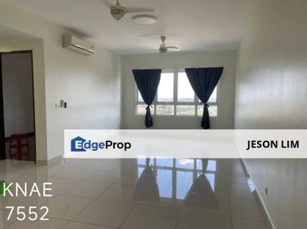 Impiria Residensi Bukit Tinggi Fully Furnished 4B3B 1,317sqft for Rent RM2,600, Selangor, Klang