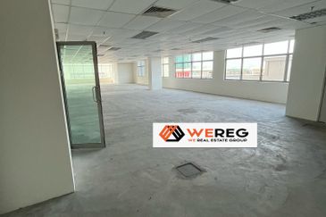 BBT One Boulevard, Bandar Bukit Tinggi