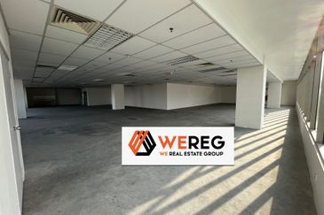 BBT One Boulevard, Bandar Bukit Tinggi