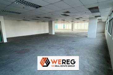 BBT One Boulevard, Bandar Bukit Tinggi