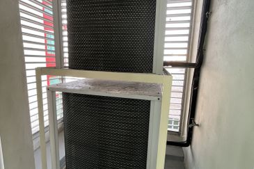 BBT One Boulevard, Bandar Bukit Tinggi