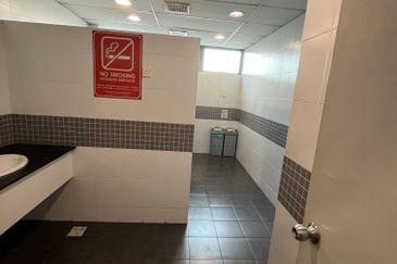 BBT One Boulevard, Bandar Bukit Tinggi