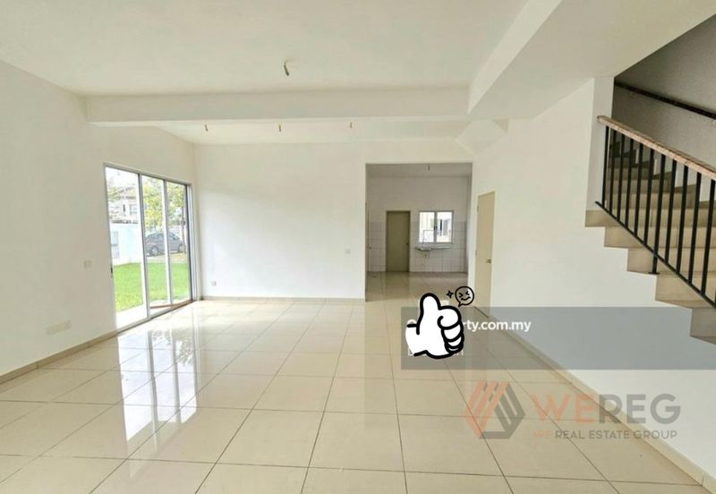 Penduline @ Bandar Rimbayu