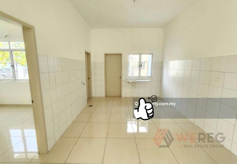 Penduline @ Bandar Rimbayu