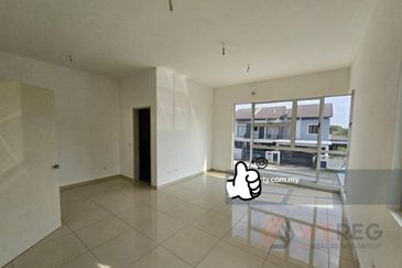 Penduline @ Bandar Rimbayu