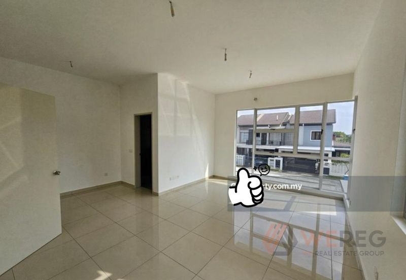 Penduline @ Bandar Rimbayu