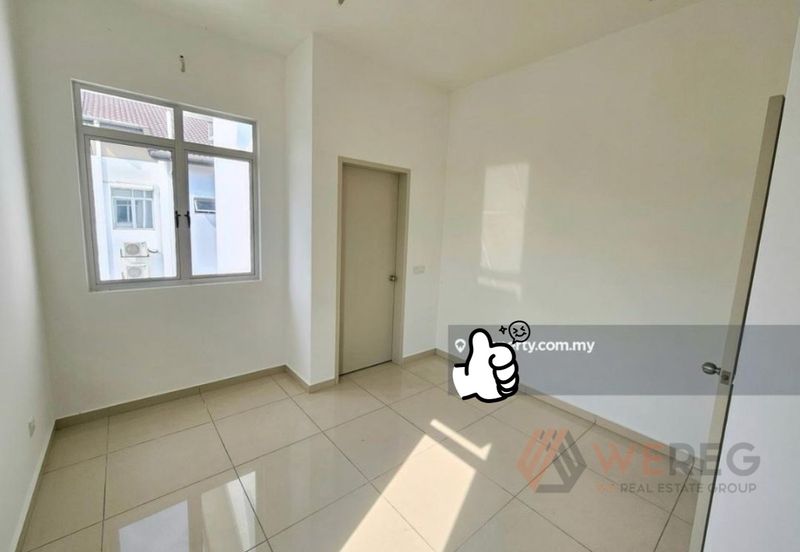 Penduline @ Bandar Rimbayu