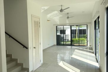 Wisteria @ Bandar Rimbayu