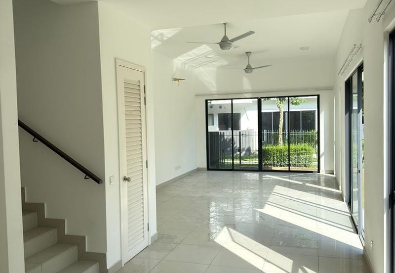 Wisteria @ Bandar Rimbayu