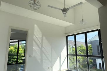 Wisteria @ Bandar Rimbayu