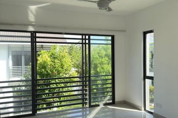 Wisteria @ Bandar Rimbayu