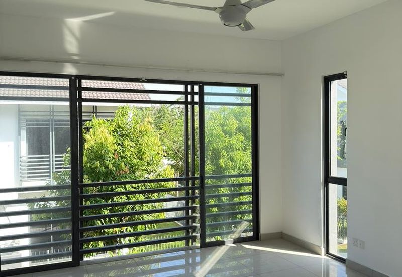 Wisteria @ Bandar Rimbayu