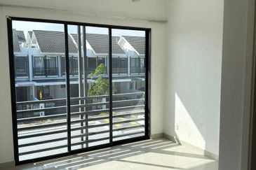 Wisteria @ Bandar Rimbayu