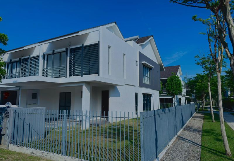 Wisteria @ Bandar Rimbayu