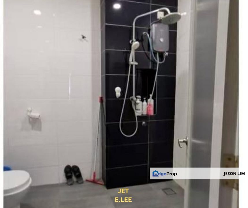 Aman Perdana Klang 1 Storey Semi-D 35x75 3R2B for Sale RM675k, Selangor, Klang