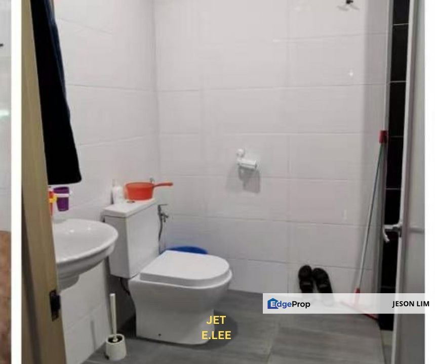 Aman Perdana Klang 1 Storey Semi-D 35x75 3R2B for Sale RM675k, Selangor, Klang