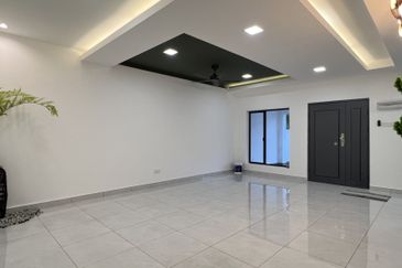 Bandar Mahkota Cheras