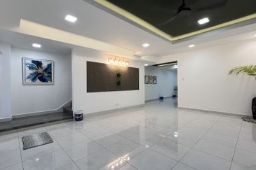 Bandar Mahkota Cheras