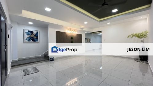 Bandar Mahkota Cheras @Fully Renovated 20X65 4R3B for Sale RM715,000, Selangor, Cheras