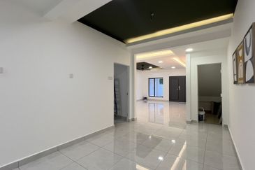 Bandar Mahkota Cheras